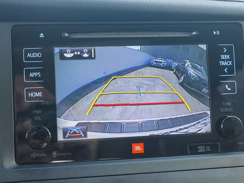 Used 2015 Toyota Sienna Limited Premium AWD/4WD image 25
