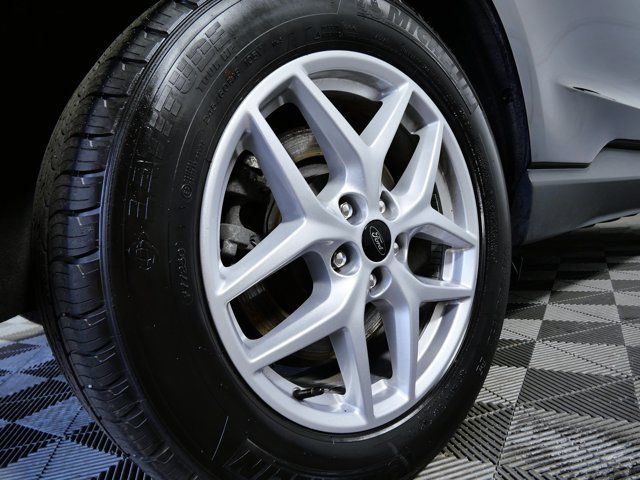 Certified 2024 Ford Edge SEL w/ Convenience Package AWD/4WD image 9