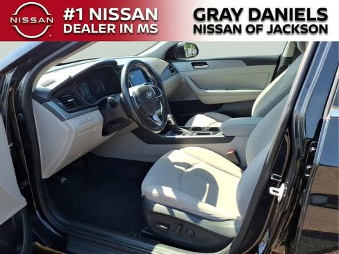 Used 2019 Hyundai Sonata SEL FWD image 24