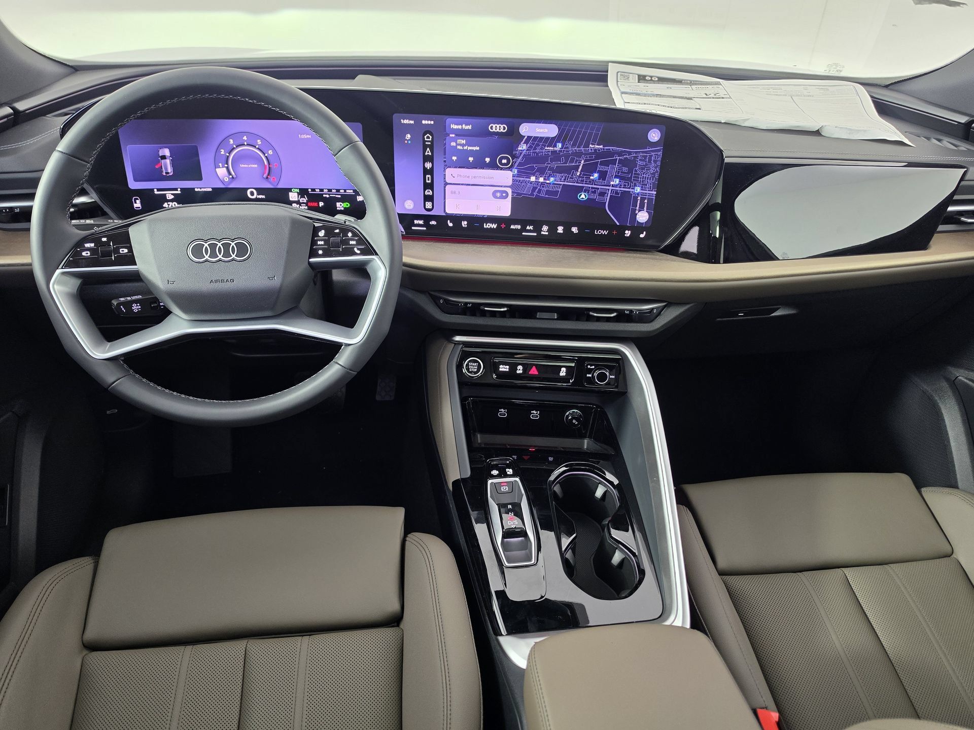 New 2026 Audi Q5 Premium Plus AWD/4WD image 33