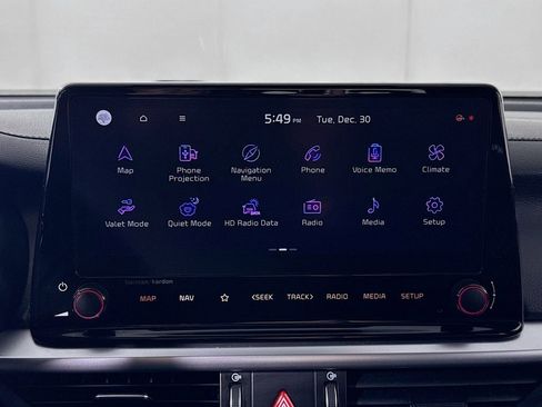 Used 2023 Kia Forte GT-Line w/ GT-Line Premium Package image 15