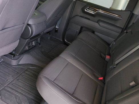 Used 2025 GMC Sierra 1500 Elevation AWD/4WD image 13