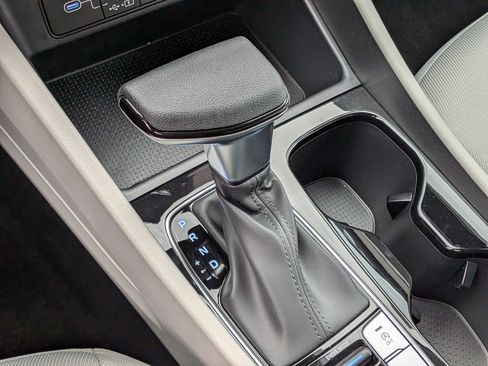 New 2026 Hyundai Tucson SEL image 13