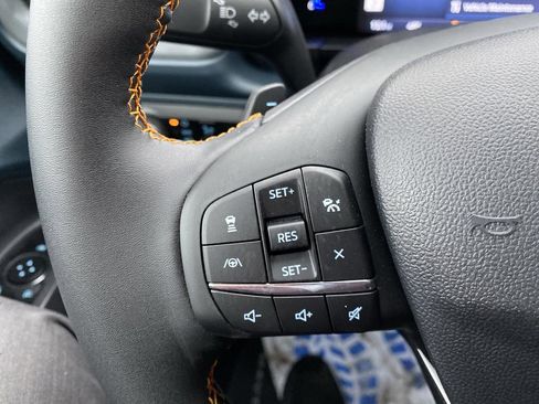 New 2026 Ford Maverick Tremor image 34