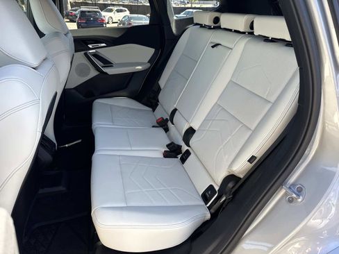 Certified 2026 BMW X1 xDrive28i image 14