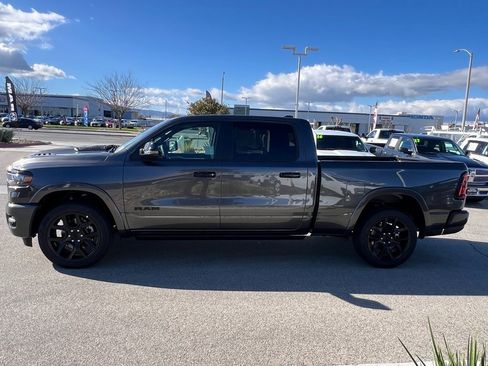 New 2026 RAM 1500 Laramie image 3