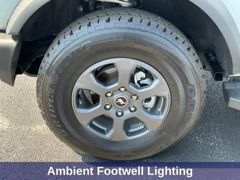 Used 2024 Ford Bronco Big Bend AWD/4WD image 12