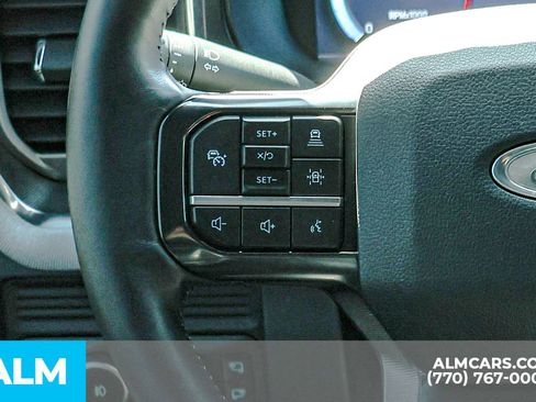 Used 2025 Ford F250 Platinum AWD/4WD image 33