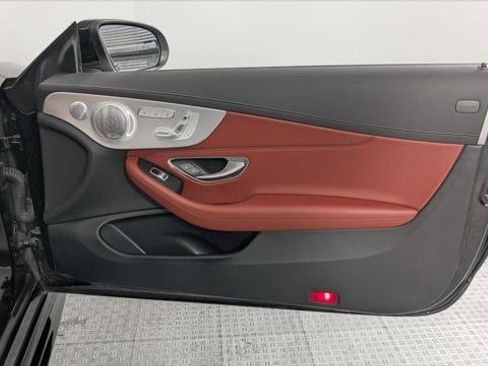 Used 2020 Mercedes-Benz C 43 AMG 4MATIC Cabriolet image 18
