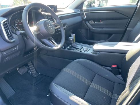 Used 2025 MAZDA CX-50 2.5 Hybrid w/ Cargo Package AWD/4WD image 6