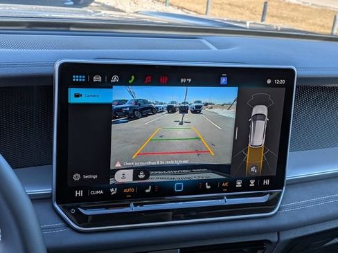 New 2026 Volkswagen Tiguan SE AWD/4WD image 23