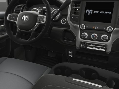 New 2025 RAM 4500 Tradesman image 18