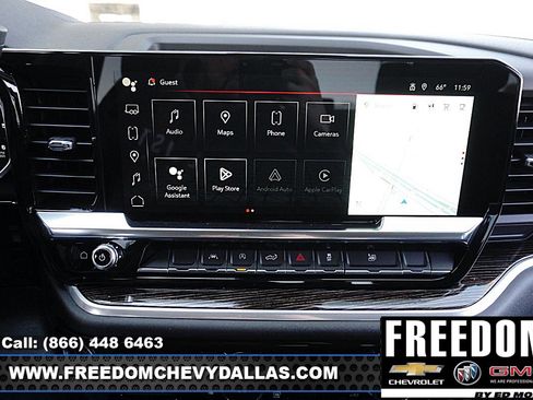 New 2026 GMC Sierra 1500 Elevation w/ Elevation Select Package image 22