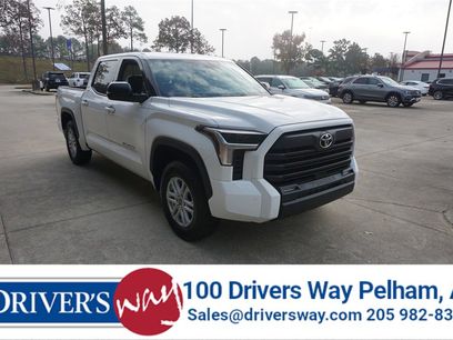 Used 2023 Toyota Tundra SR5