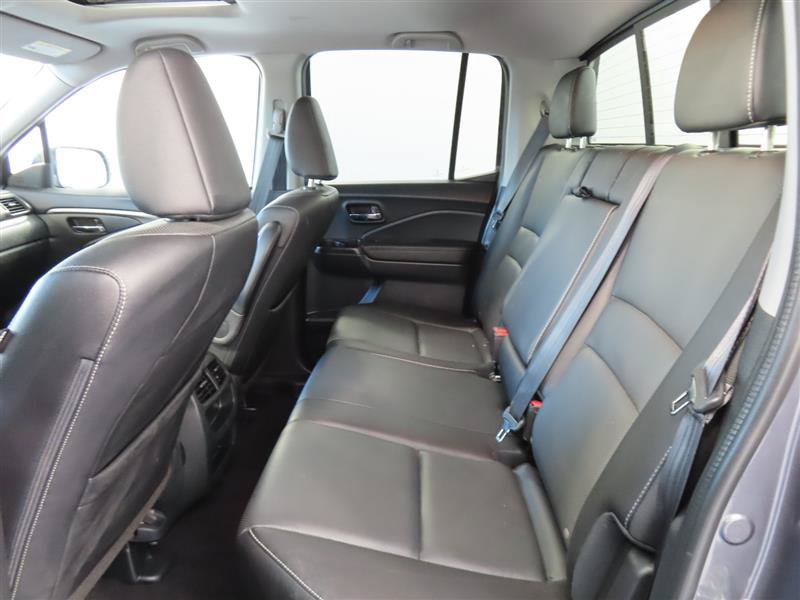 Used 2023 Honda Ridgeline RTL image 26