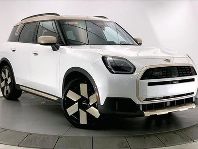 Used 2025 MINI Cooper Countryman S w/ Comfort Package Max