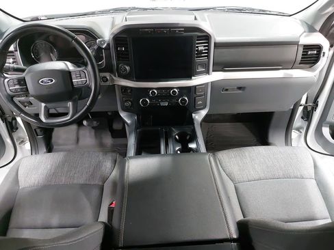 Used 2022 Ford F150 XLT w/ Equipment Group 302A High image 9