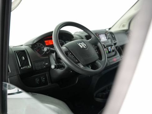 Used 2021 RAM ProMaster 1500 FWD image 6