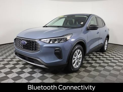 Certified 2023 Ford Escape Active image 9