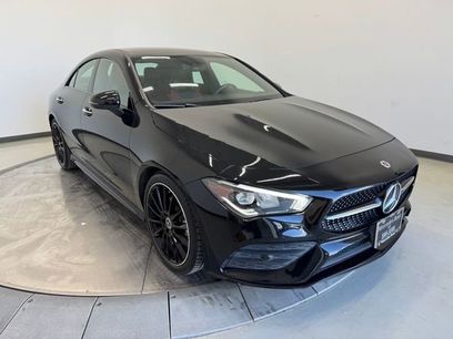 Certified 2022 Mercedes-Benz CLA 250