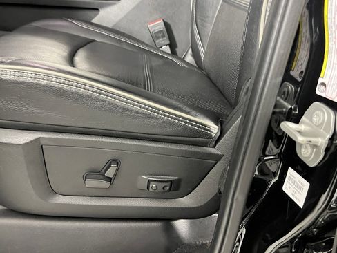 Certified 2024 RAM 2500 Limited image 23