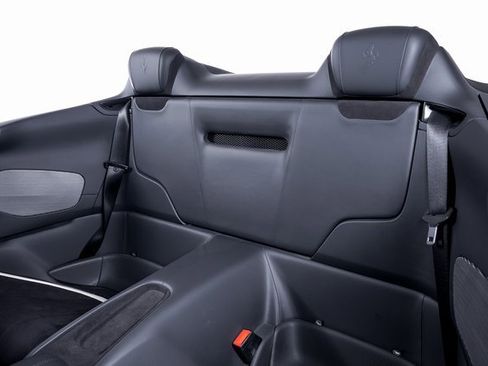 Certified 2024 Ferrari Roma Spider image 27