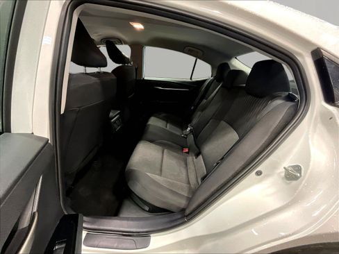 Used 2025 Toyota Camry LE FWD image 22
