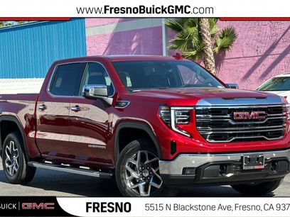 New 2026 GMC Sierra 1500 SLT w/ SLT Premium Plus Package
