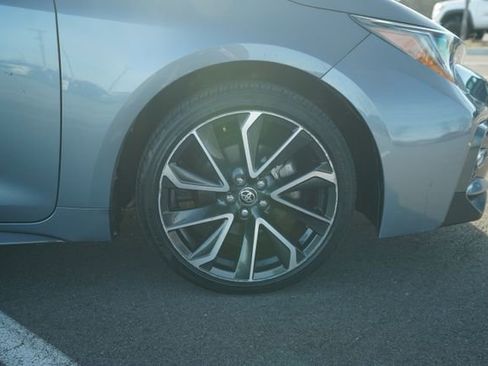 Used 2022 Toyota Corolla SE image 41