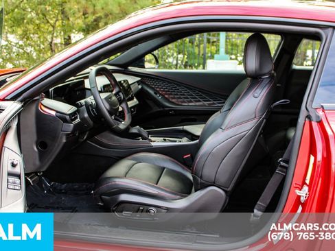 Used 2024 Dodge Charger R/T w/ Plus Group image 17