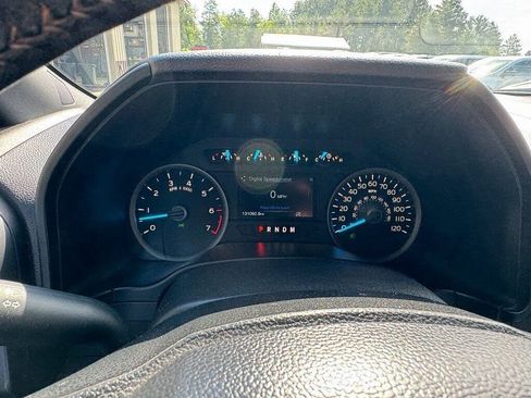 Used 2019 Ford F150 XLT w/ Equipment Group 302A Luxury AWD/4WD image 18