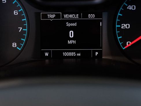 Used 2021 Chevrolet Colorado LT w/ Fleet Safety Package image 14