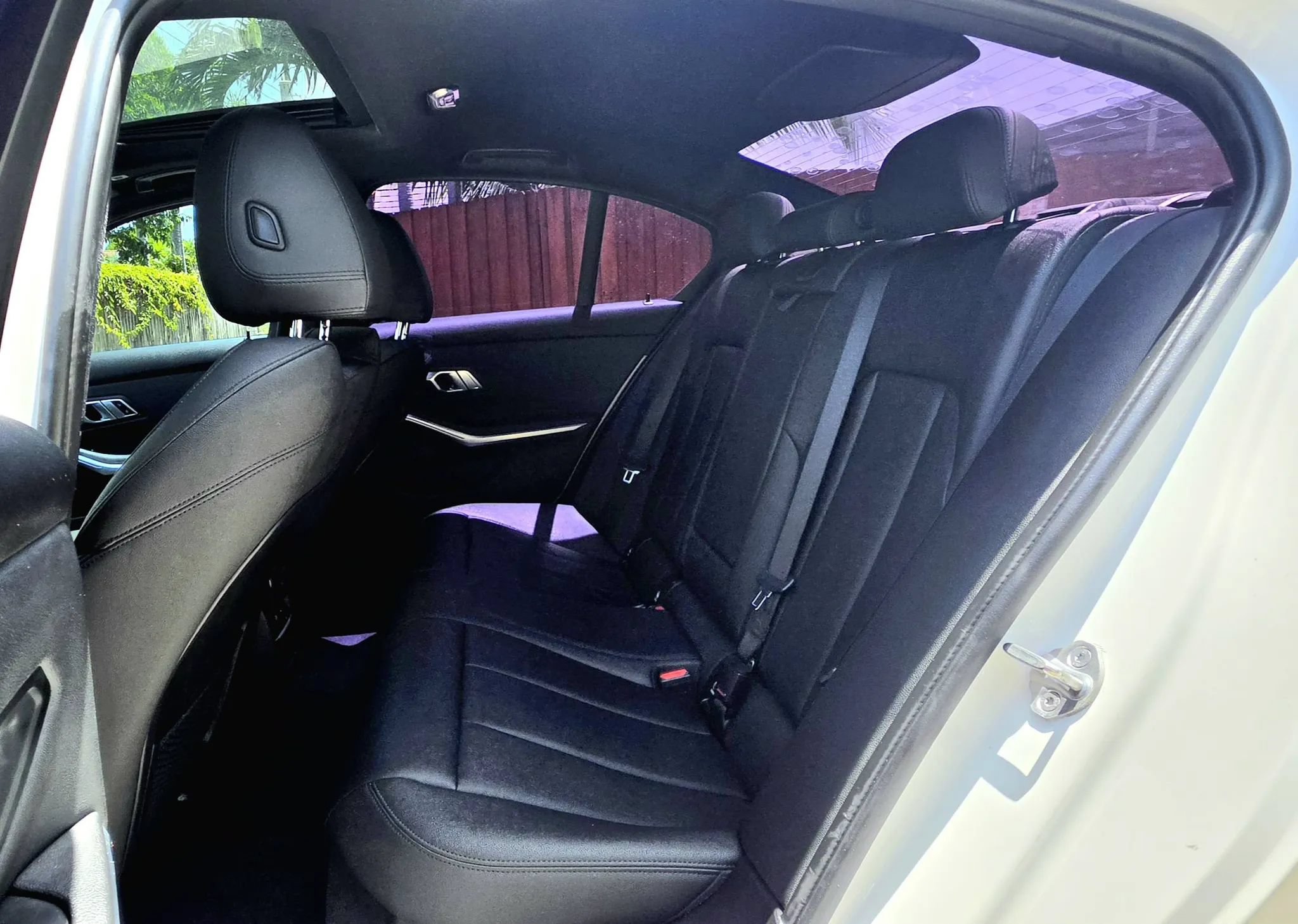 Used 2021 BMW M340i RWD image 8