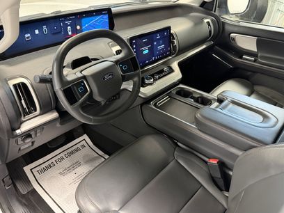 Used 2025 Ford Expedition Active