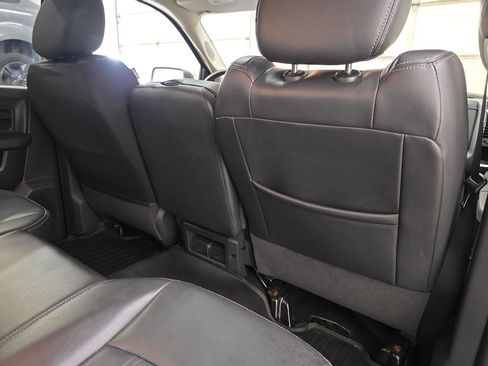 Used 2009 Dodge Ram 1500 Truck Laramie image 33