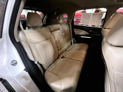 Used 2015 Honda CR-V EX-L image 25