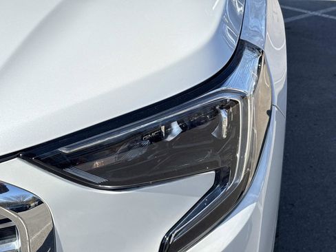 Used 2020 GMC Terrain Denali w/ Denali Premium Package image 11