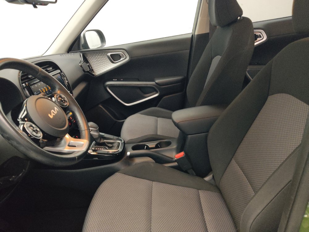 Used 2022 Kia Soul X-Line FWD image 17