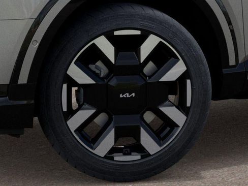 New 2027 Kia Telluride SX image 9