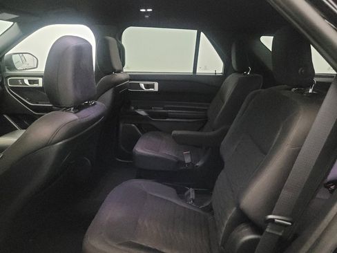 Used 2020 Ford Explorer XLT w/ Comfort Package AWD/4WD image 18