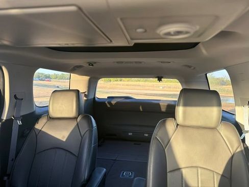 Used 2013 GMC Acadia Denali AWD/4WD image 13