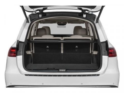 New 2026 Mercedes-Benz GLS 450 GLS 450 image 11