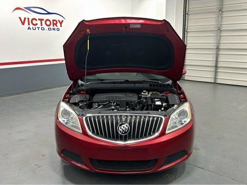 Used 2016 Buick Verano w/ Comfort Package FWD image 17