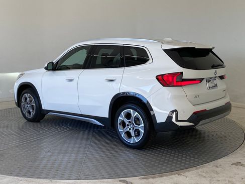 New 2026 BMW X1 xDrive28i w/ Convenience Package image 3