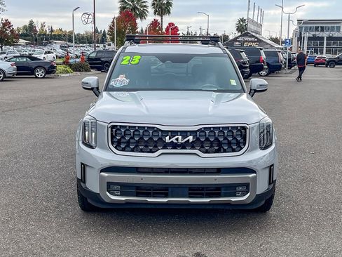 Used 2023 Kia Telluride SX Prestige X-Pro image 6