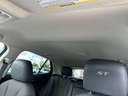 Certified 2023 Buick Envision Preferred w/ Sport Touring Package AWD/4WD image 18