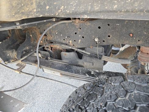 Used 2016 Ford F250 XL w/ Power Equipment Group image 25