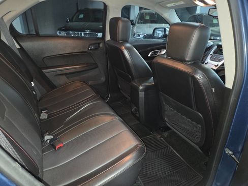 Used 2017 Chevrolet Equinox Premier w/ Enhanced Convenience Package FWD image 26