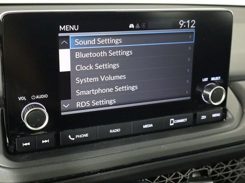 Used 2023 Honda Accord EX image 32