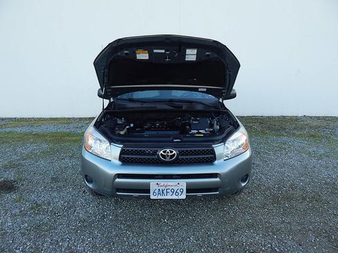 Used 2007 Toyota RAV4 4WD image 18